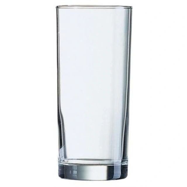 Tall Hi Ball | 10 Ounces