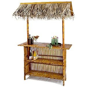 Tiki Bar